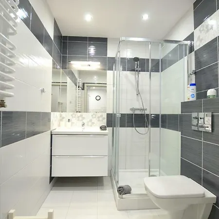 アパート Morski Ii *