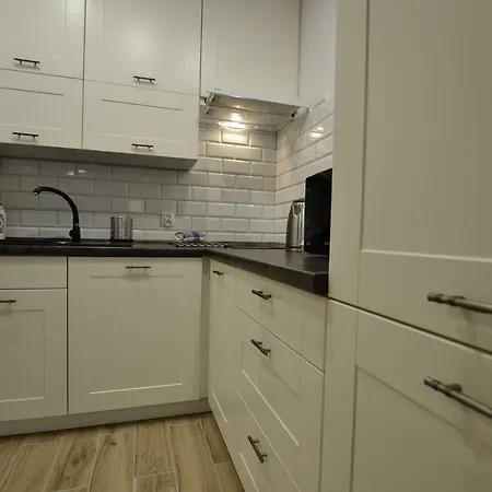 Morski Ii Apartment