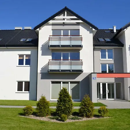 Morski Ii * Darlowko