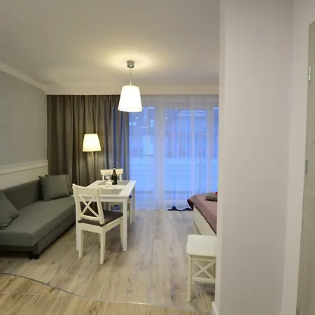 Morski Ii Apartment