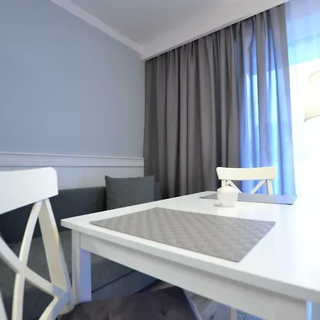 Morski Ii Apartment *