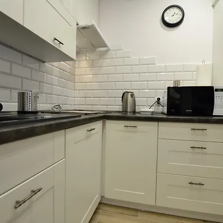 Morski Ii Apartment *