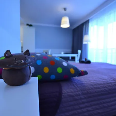 Morski Ii Apartment *