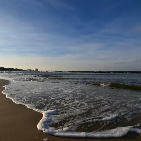 Morski Ii アパート