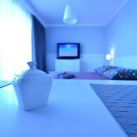 Morski Ii ダルウフコ