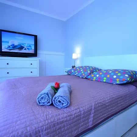 アパート Morski Ii *