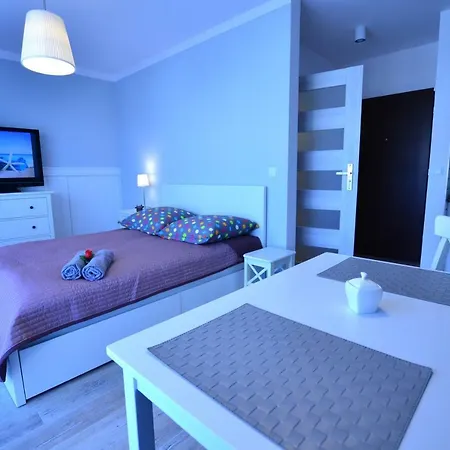 Appartement Morski Ii *