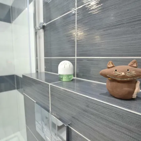 Appartement Morski Ii