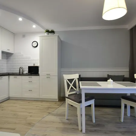 Appartement Morski Ii *