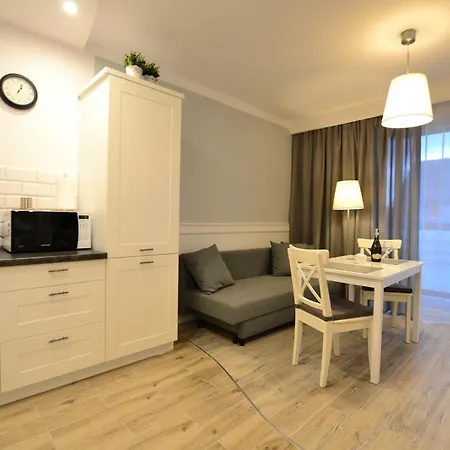 Morski Ii * Darlowko