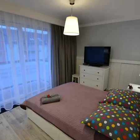 Appartement Morski Ii