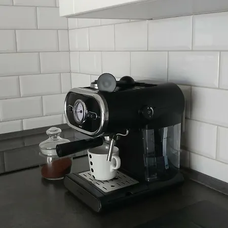 Appartement Morski Ii *