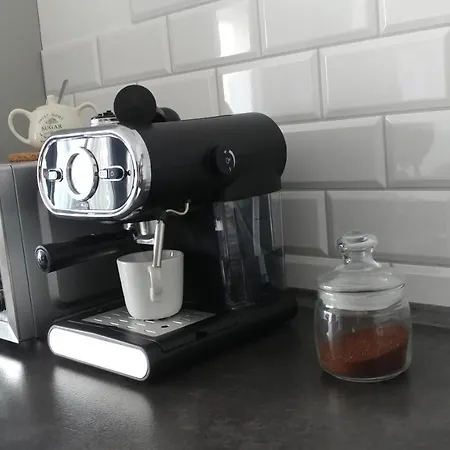 Morski Ii アパート