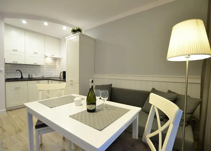 Morski Ii * Darlowko