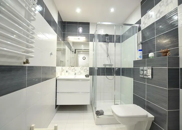 Apartment Morski Ii *