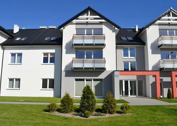 Morski Ii * Darłówko