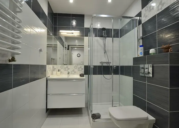 Morski Ii Darłówko