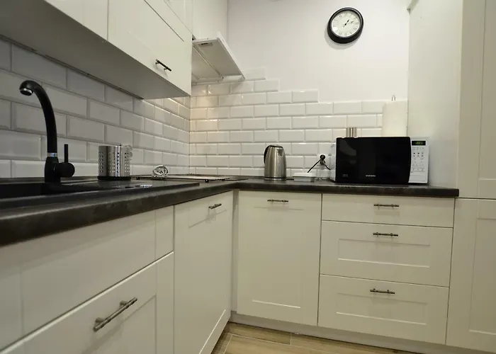 Morski Ii Apartment *