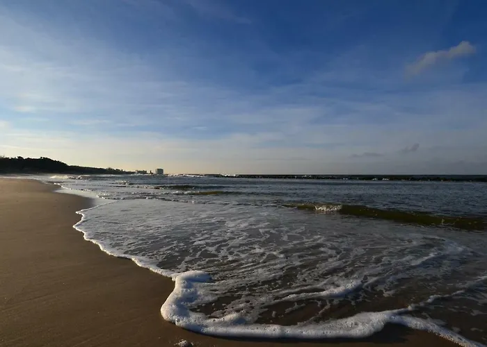 Morski Ii Appartamento