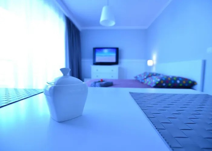 Morski Ii Darłówko