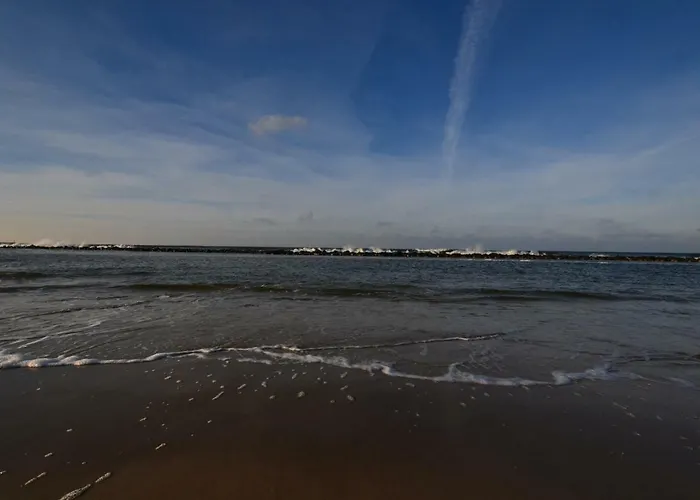 Morski Ii * Darłówko