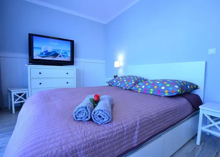 Apartment Morski Ii *