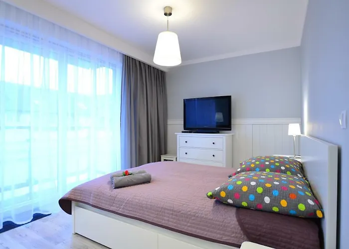 Morski Ii Darłówko