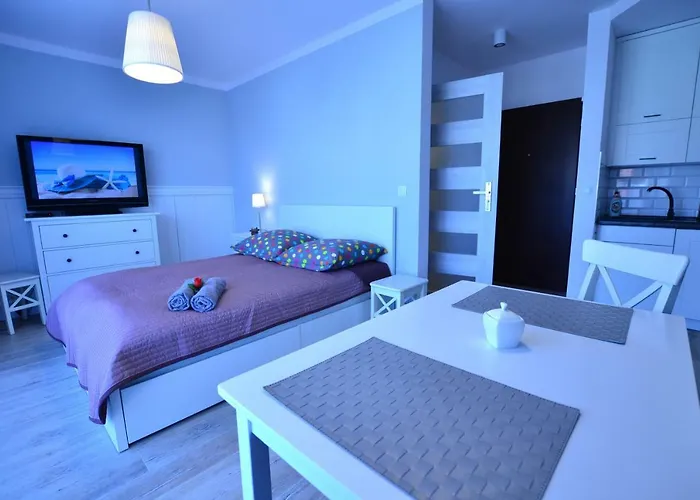 Apartment Morski Ii *