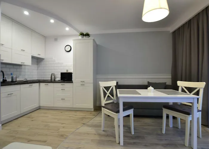 Appartamento Morski Ii *