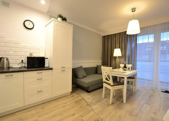 Morski Ii * Darłówko