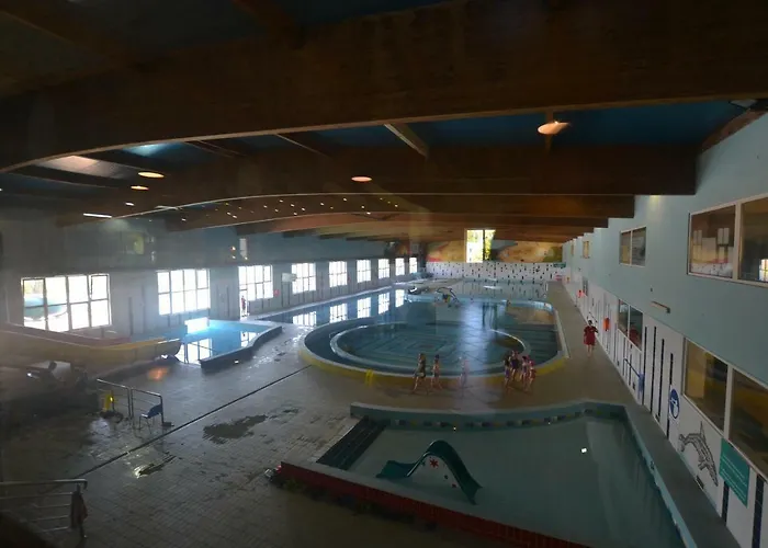 Appartamento Morski Ii