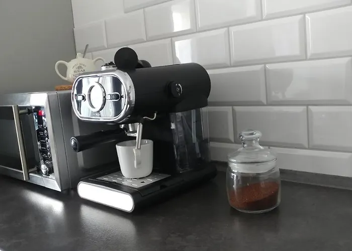 Morski Ii Appartamento